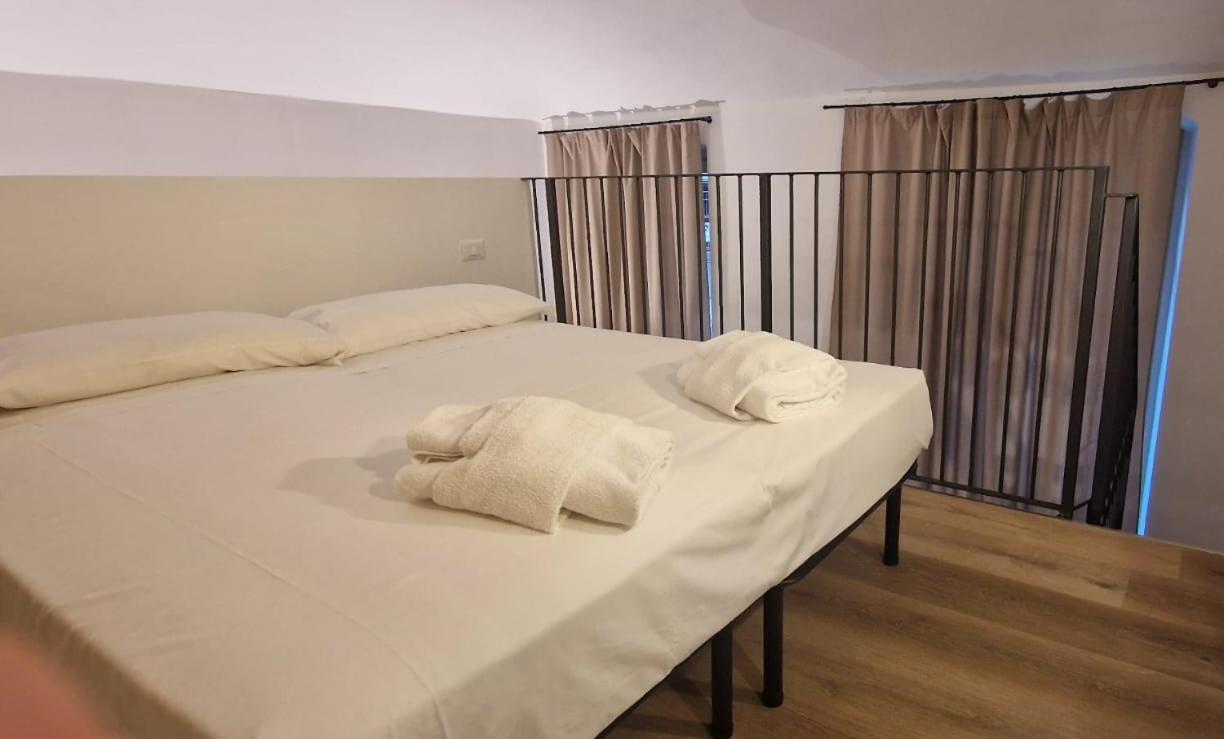 Dome Sanpio V - Apartment Turin